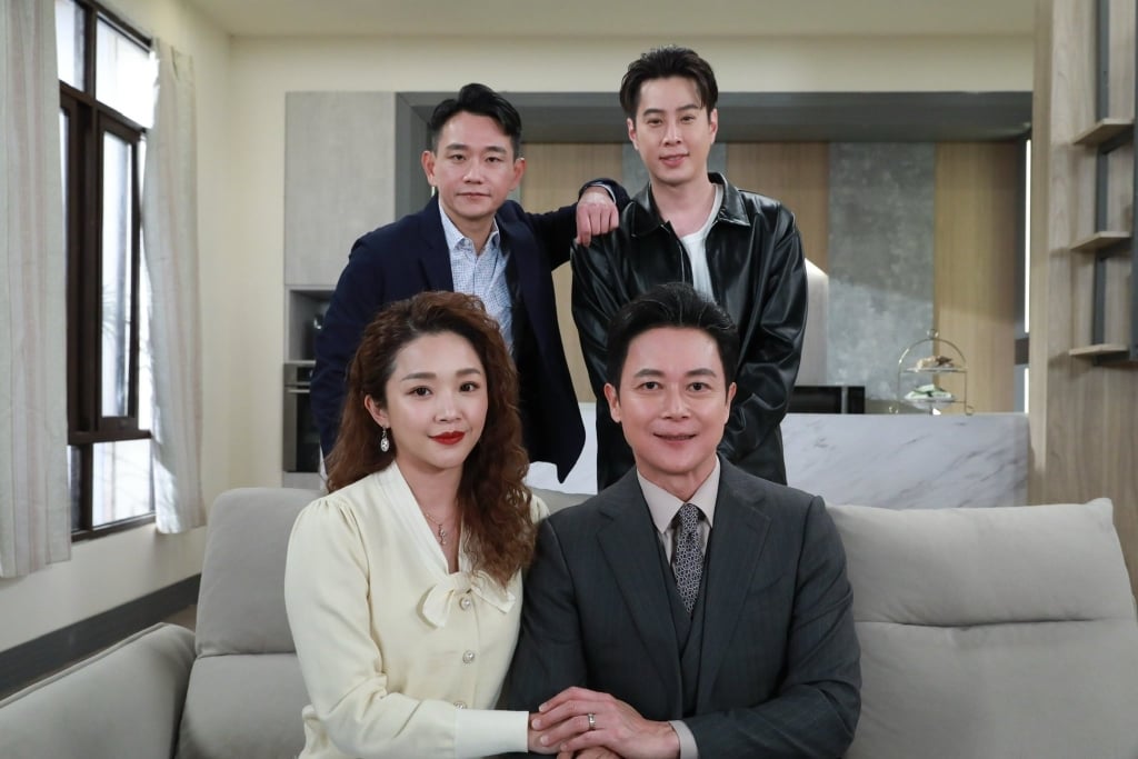 賴慧如《好運來》提早殺青粉絲不捨!突搶先曝好消息「正籌備新作品」