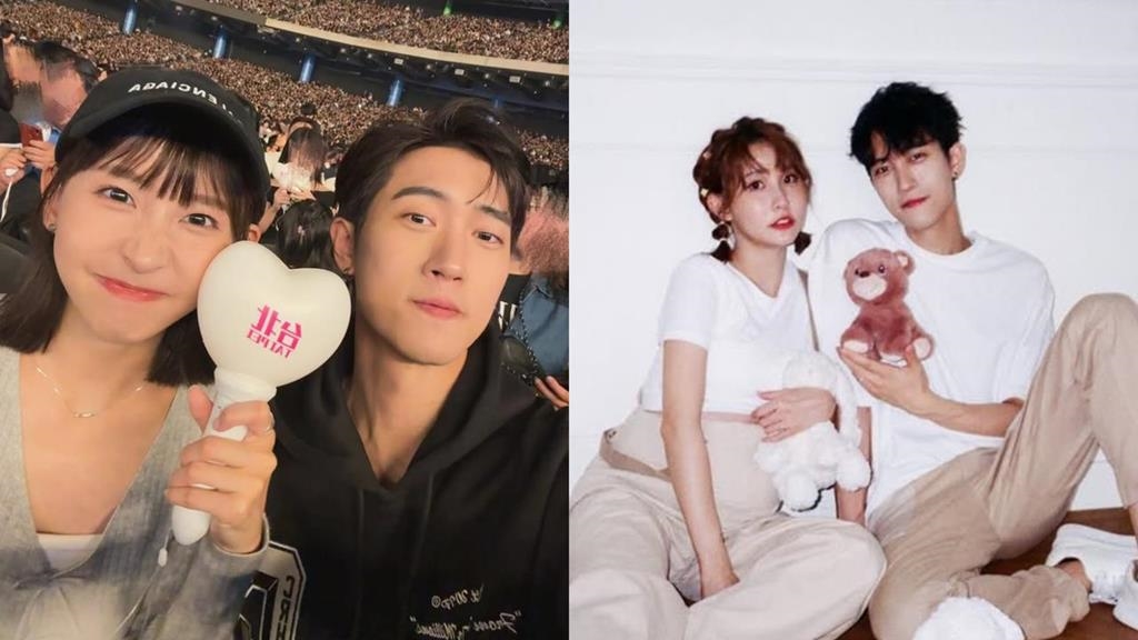 范姜彥豐怒控「粿粿出軌王子」！網挖2週前早有「炸裂端倪」嚇爛：一個問號