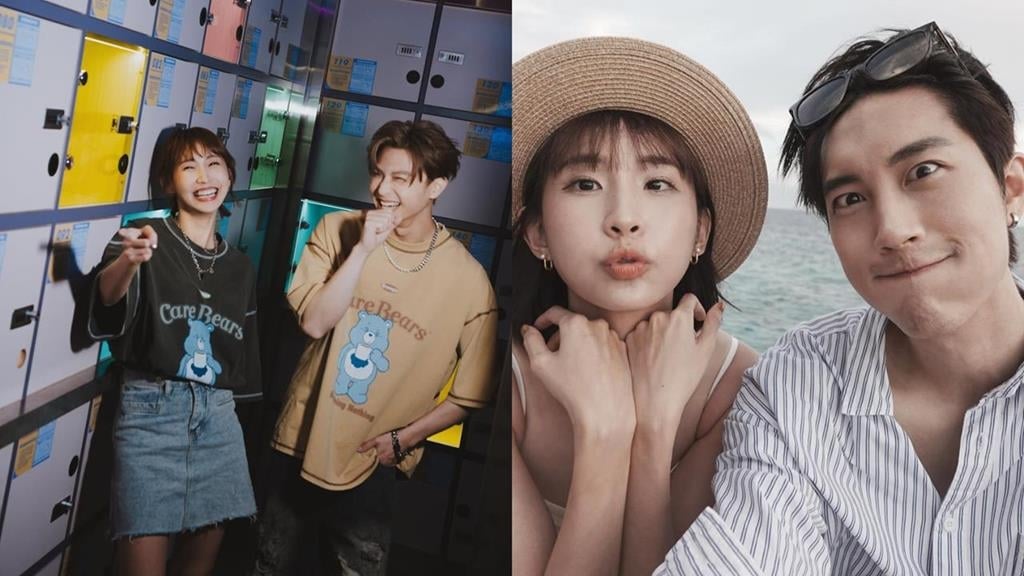 獨／范姜彥豐控訴粿粿出軌：有明確證據！知情人士曝是「關鍵照片」