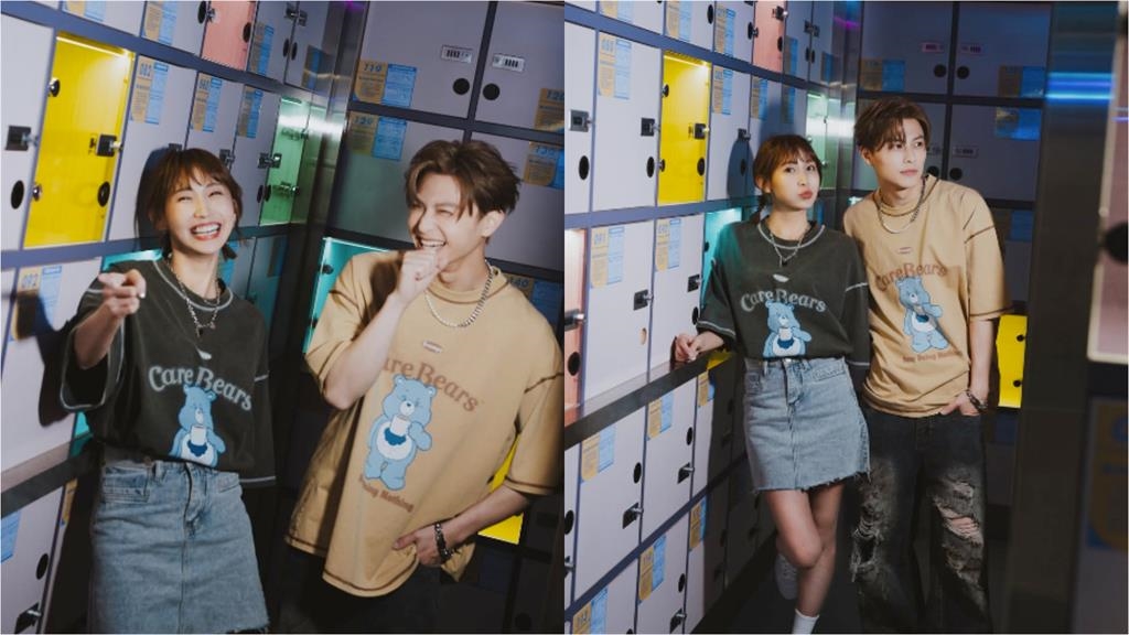 范姜彥豐「撞破粿粿出軌」點名王子!網驚「閃兵又爆出軌」:棒棒堂怎麼了