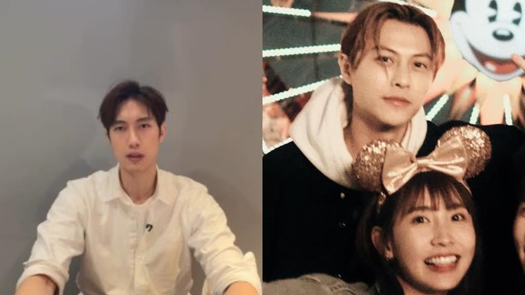 粿粿爆偷吃王子「出軌時間線一次看」！網見「2人合照貼超近」怒酸：我愛棒棒糖