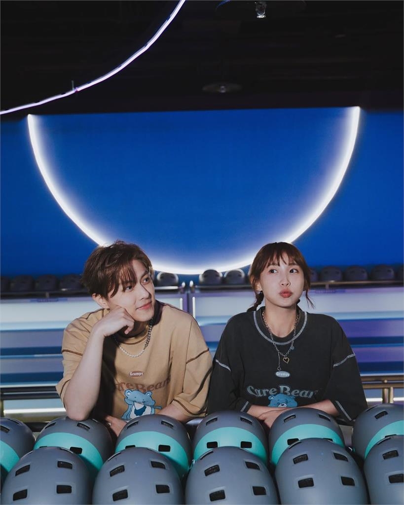 粿粿爆偷吃王子「2人合照」早藏玄機！范姜彥豐「手握出軌鐵證」揭外遇時間線