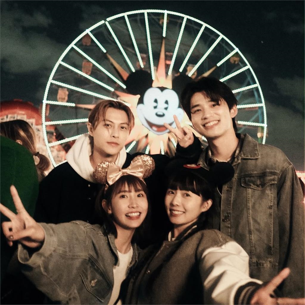 粿粿爆偷吃王子「2人合照」早藏玄機！范姜彥豐「手握出軌鐵證」揭外遇時間線