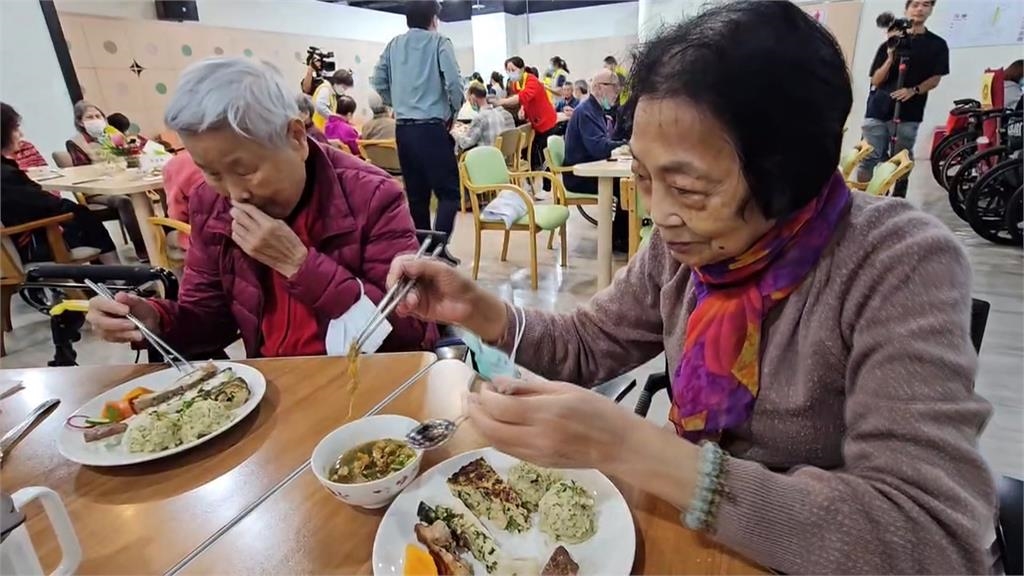 重陽節祭祖遇上禁宰令　民眾一早六點搶買豬肉