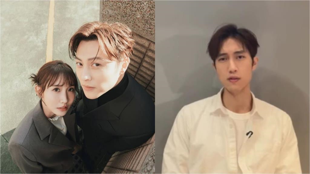 控粿粿「婚內偷吃王子」手握關鍵私照！范姜彥豐公開男方「私下炸裂內幕」