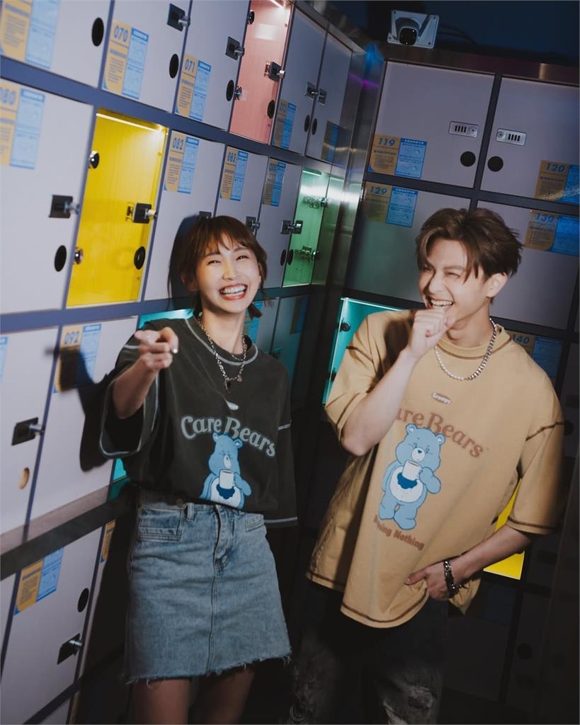 控粿粿「婚內偷吃王子」手握關鍵不雅照！范姜彥豐公開男方「私下炸裂內幕」