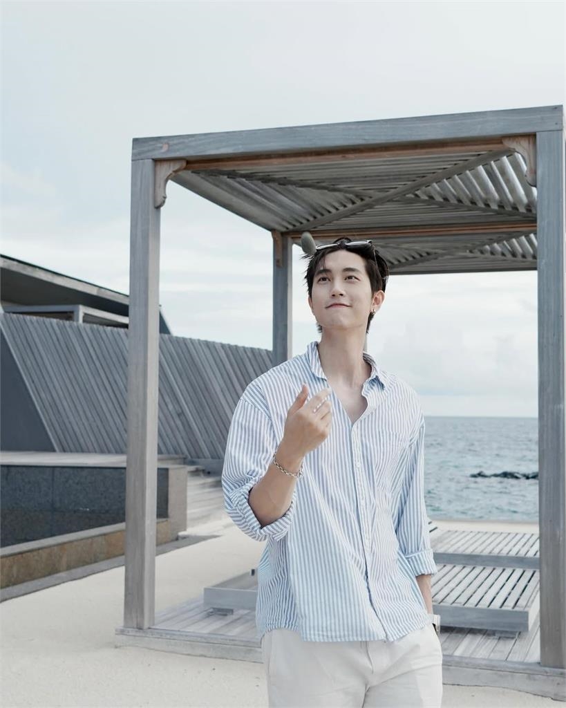 粿粿偷吃王子被抓堅決否認!逼范姜彥豐簽「放棄財產分配」工作室也被女方控制