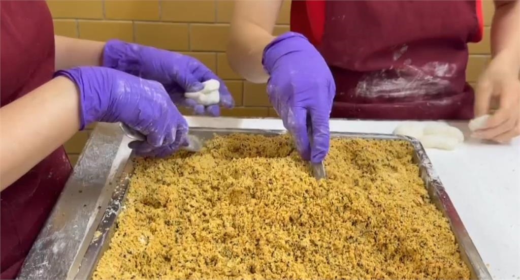 豬隻禁宰令衝擊！彰化麻糬名店停賣鹹麻糬 肉包店庫存剩三天