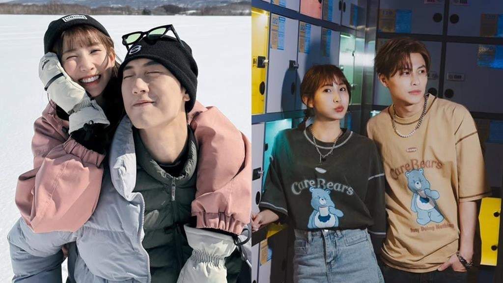 王子直衝范姜彥豐IG「標記粿粿講曖昧話」！自爆互動被挖出…網看傻：哪一天？