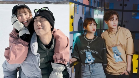 王子直衝范姜彥豐IG「標記粿粿講曖昧話」！自爆互動被挖出…網看傻：哪一天？