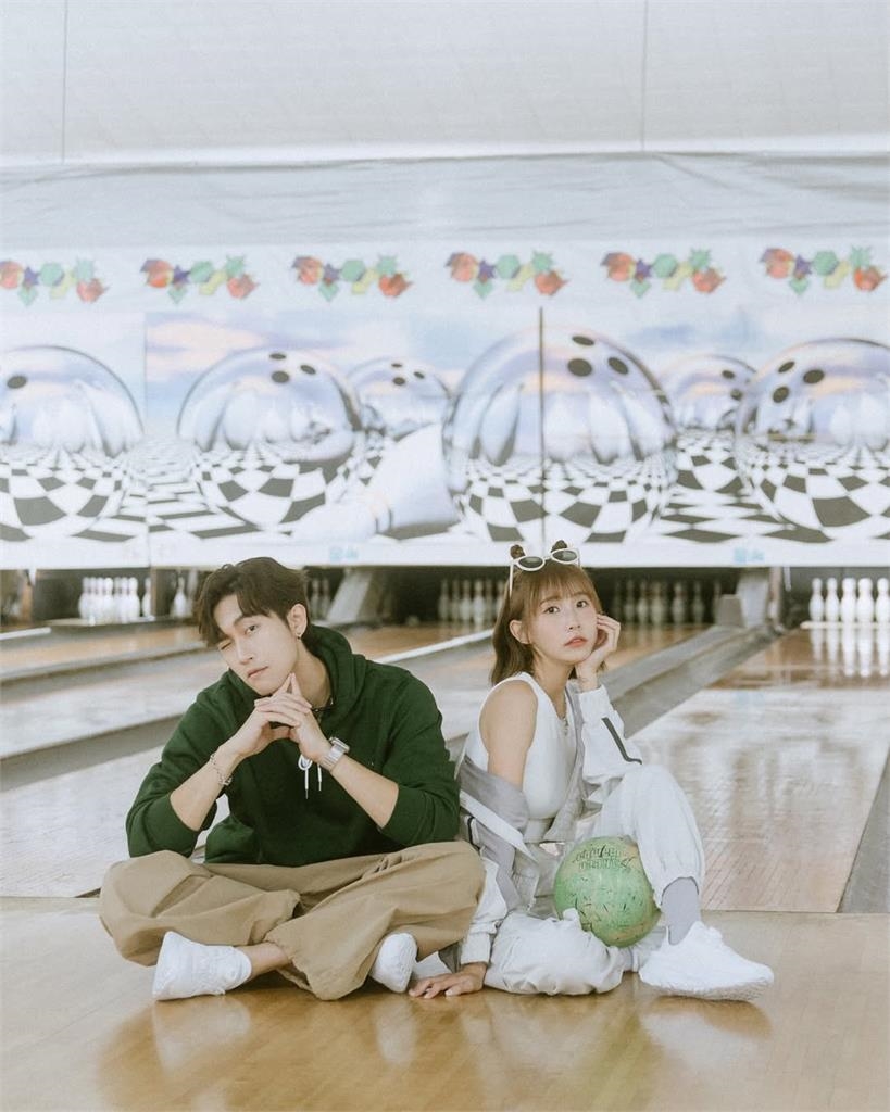 粿粿偷吃王子「玩到不回家」！攤牌嗆范姜彥豐「我們太黏了」：不想告訴你跟誰出去