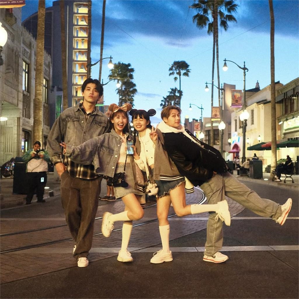 粿粿偷吃王子「玩到不回家」！攤牌嗆范姜彥豐「我們太黏了」：不想告訴你跟誰出去