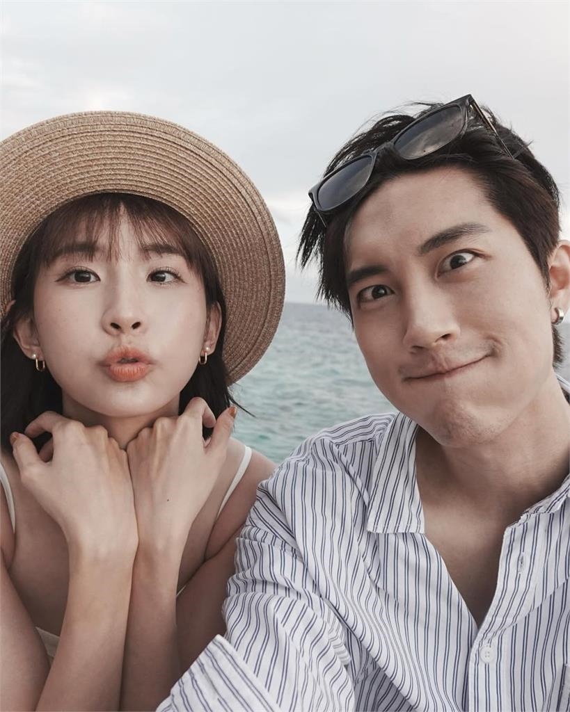 粿粿偷吃王子「玩到不回家」！攤牌嗆范姜彥豐「我們太黏了」：不想告訴你跟誰出去