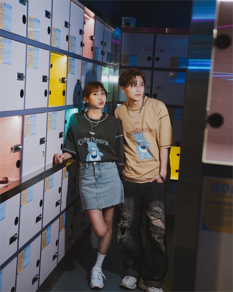 粿粿爆偷吃婚內出軌!王子親寫227字「認了當第三者」:超出朋友應有界線