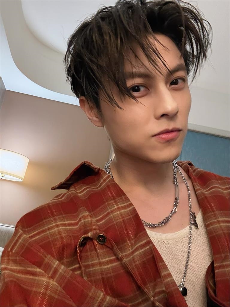 粿粿爆偷吃婚內出軌!王子親寫227字「認了當第三者」:超出朋友應有界線