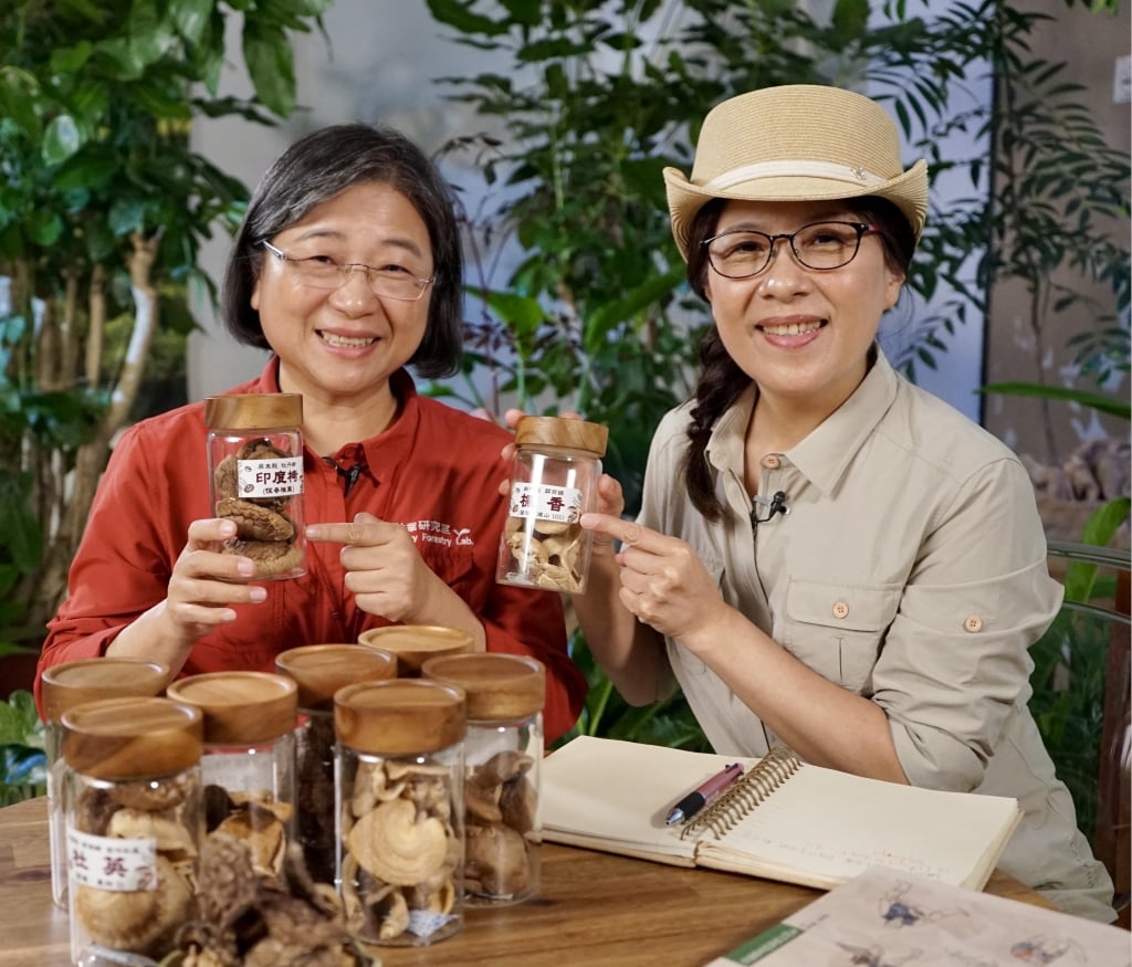 《部落抓風味2-里山心旅程》 深入社區部落看臺灣最美風景