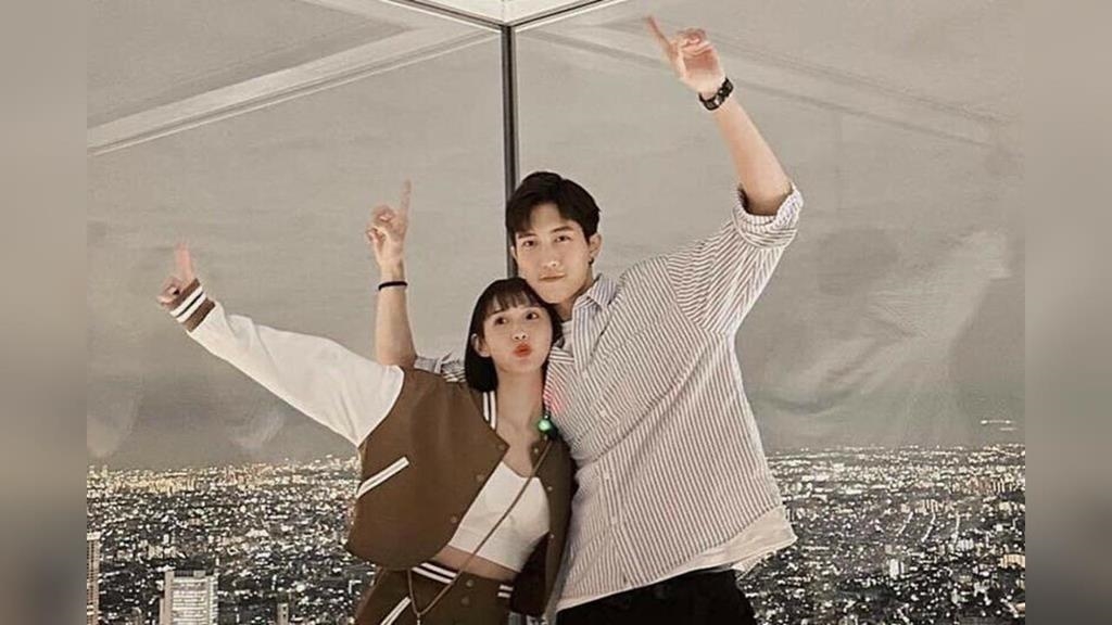 范姜彥豐控粿粿出軌王子「有證據」　女星爆內幕「早聽說」