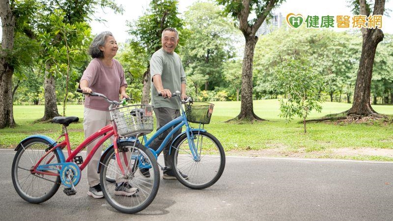 年輕就要存骨本　專家教你「存骨5招」抵抗骨質疏鬆用一生