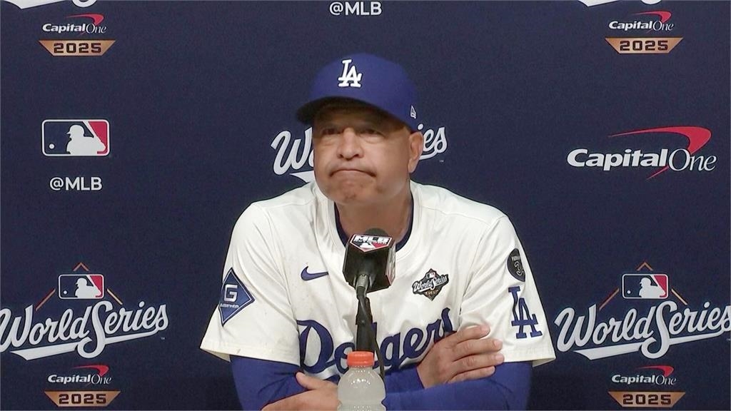 MLB(影)／被問油箱還有多少油？大谷投第6局前「這麼說」羅伯斯：他很了解自己