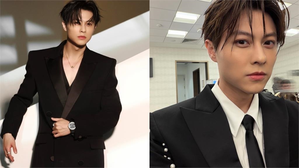 王大陸捲閃兵案抖出「棒棒堂全員免役」！網點名「最大受害者是他」：崩壞了