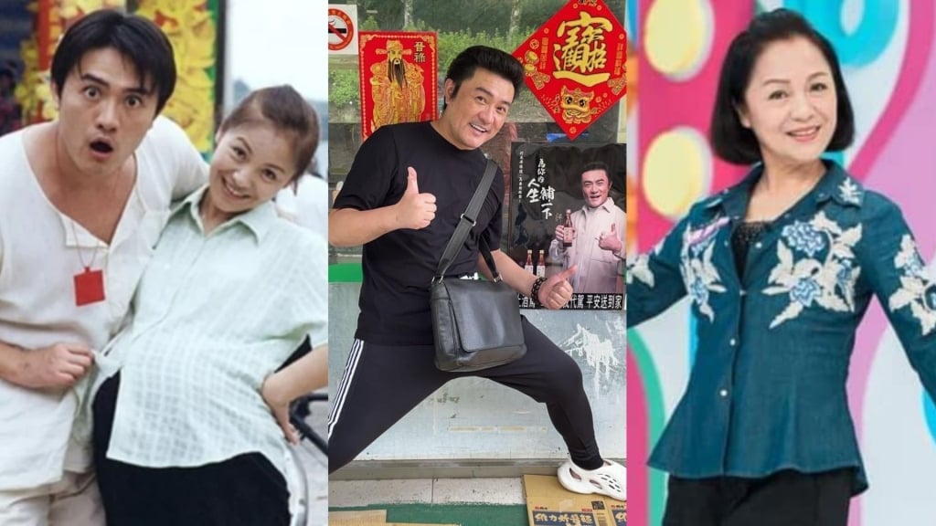 網友挖出25年前《親戚不計較》片段!驚呼台詞「預言100%成真」:台灣拿下奧運舉重金牌