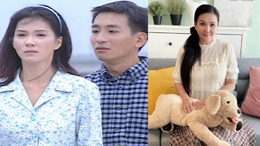 網友挖出25年前《親戚不計較》片段!驚呼台詞「預言100%成真」:台灣拿下奧運舉重金牌