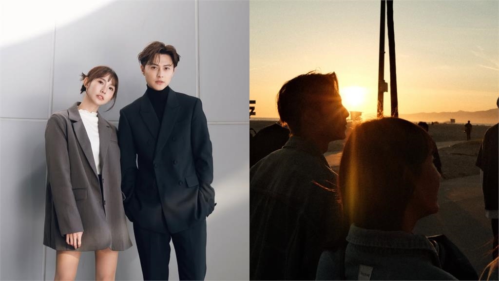 王子4月生日文有貓膩!粿粿甜喊「永遠一起」被抓包...網挖IG:原來這時候就已經