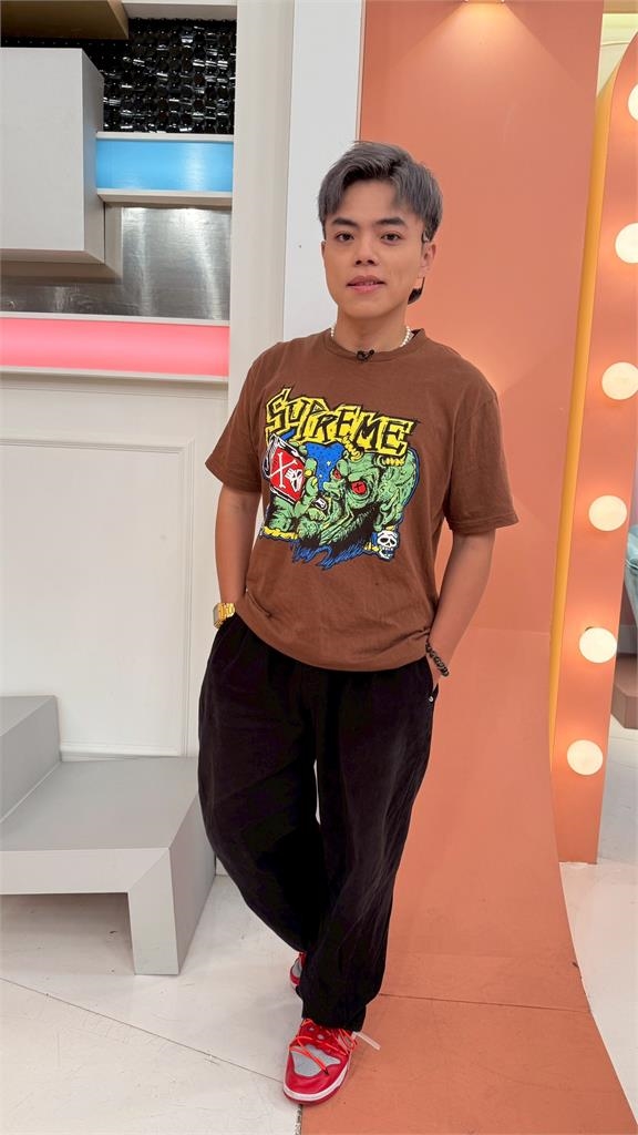 潘若迪砸錢買名牌墨鏡送節儉馬力歐遭婉拒！價值觀差異大鬧得不開心