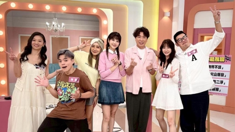 潘若迪砸錢買名牌墨鏡送節儉馬力歐遭婉拒!價值觀差異大鬧得不開心