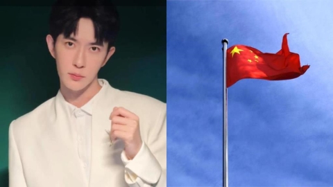 于朦朧生前嘶吼「我從25歲就被威脅」!幕後黑手被爆是「國有娛樂帝國」