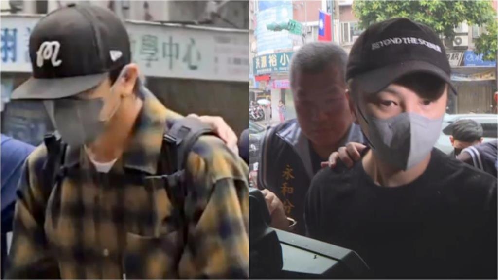 傳Energy進軍中國喊卡「閃兵代價」曝光！爆坤達「最慘」命理師抽牌示警