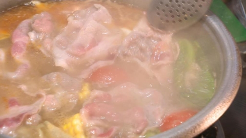 禁宰令逆勢加碼! 火鍋店推點和牛送伊比利豬