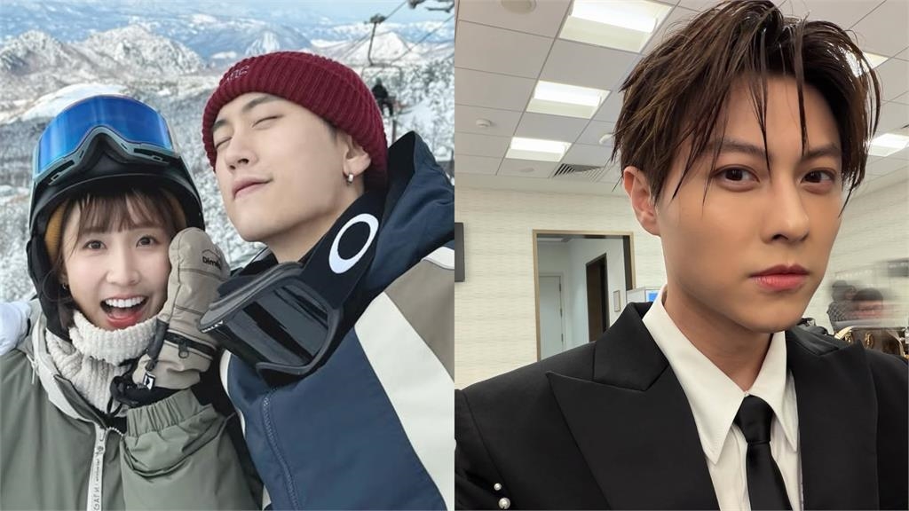 粿粿、王子偷情早就被懷疑！他留言寫16字成「出軌神預言」網全跪：時空旅人