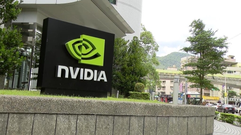 擴大投資!輝達擬再建七台超級AI電腦 加強與NOKIA合作