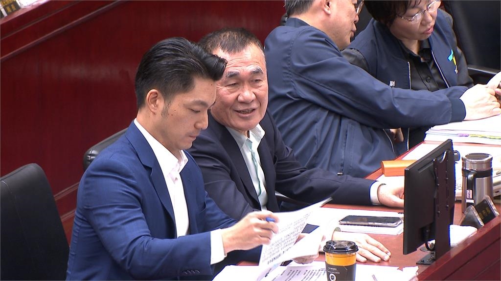 輝達總部確定? 蔣萬安證實將落腳北士科T17、18