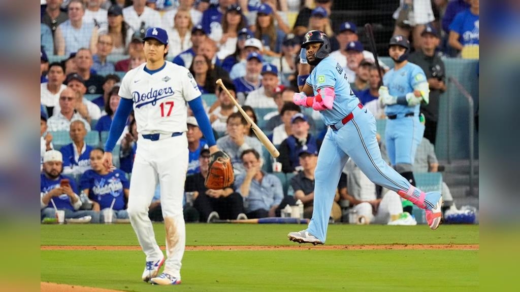 MLB／大谷翔平可能在道奇奪冠時擔任終結者嗎？本人這樣回應