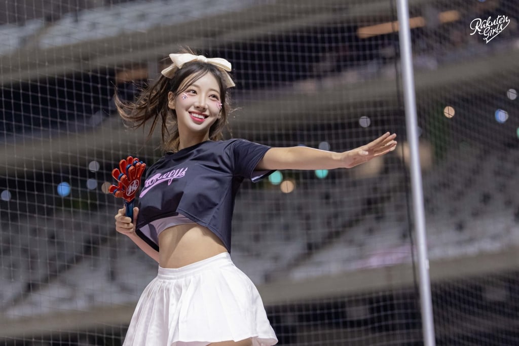 中職/樂天桃猿奪年度總冠軍!韓籍三本柱隔空歡慶 「她」被封勝利女神