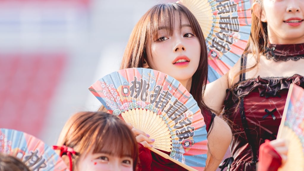 中職/樂天桃猿奪年度總冠軍!韓籍三本柱隔空歡慶 「她」被封勝利女神