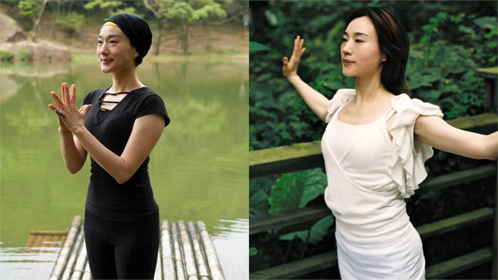 59歲坣娜驚傳病逝!疑舊病復發「最終貼文成遺言」:人生是單程票