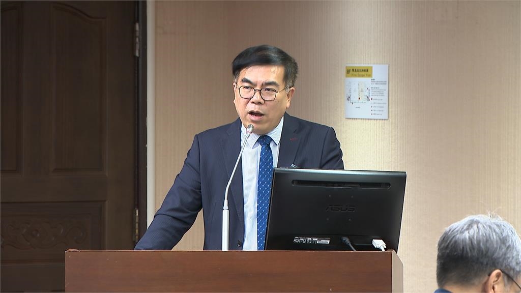 永久禁廚餘養豬？　　陳駿季：只要處理好就是很好的飼料