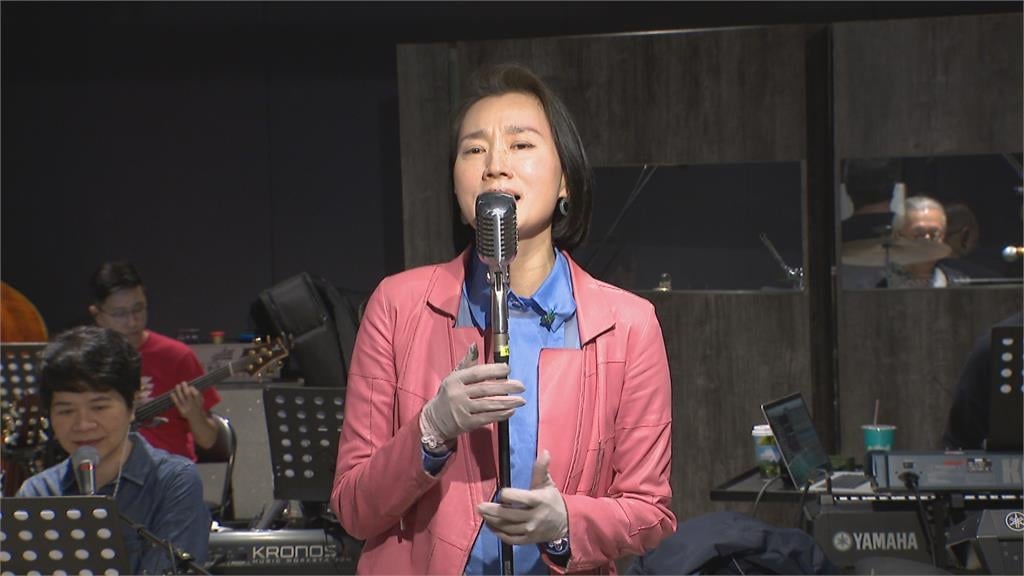 59歲「美聲歌后」坣娜傳死訊？貼身秘書「人間蒸發」昔經紀人回應了