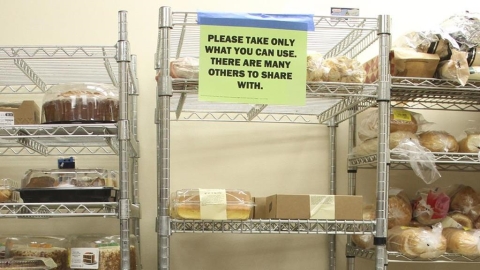 民調剩四成！川普政府拒提供食物券資金　遭25州政府聯手提告