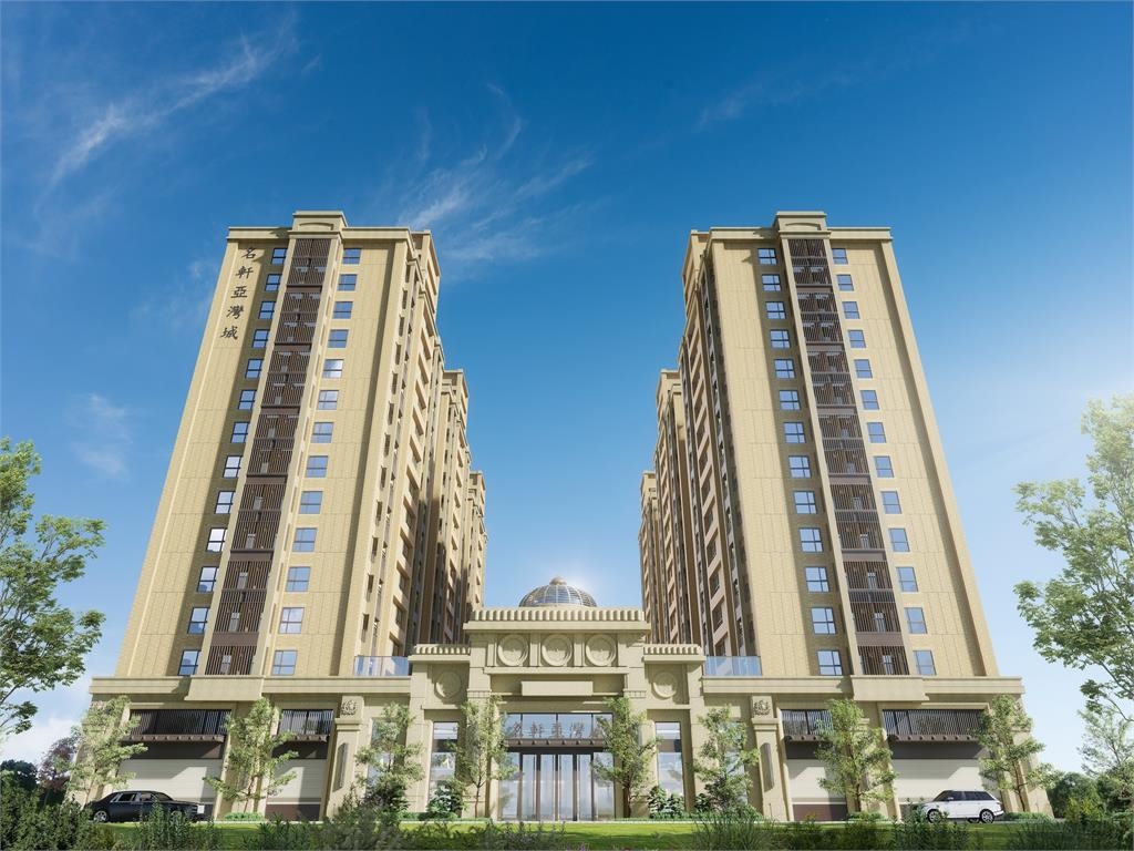 「地上權住宅」成購屋新機會!精華區示範買房新模式