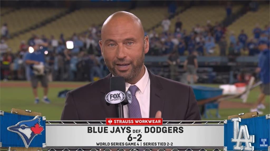 MLB/大谷翔平自責沒投完第7局!基特:「我不明白他有什麼好遺憾的」