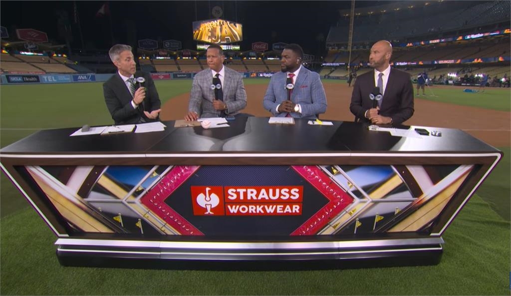 MLB/大谷翔平自責沒投完第7局!基特:「我不明白他有什麼好遺憾的」