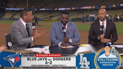 MLB/大谷翔平自責沒投完第7局!基特:「我不明白他有什麼好遺憾的」