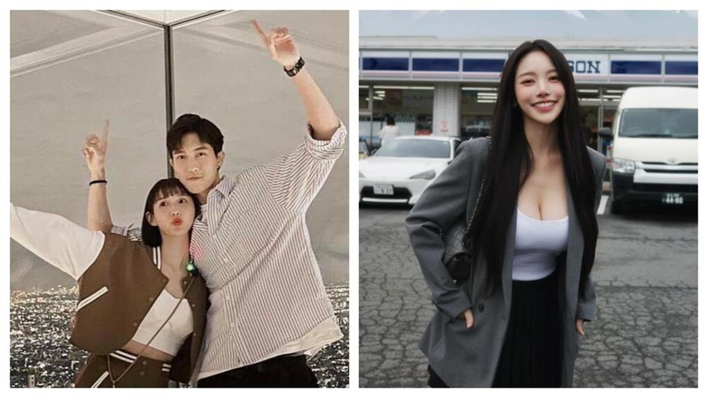 力挺范姜彥豐！「北一女神」蔡瑞雪自爆也遭劈腿　怒嗆「外遇不可取」