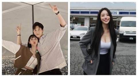 力挺范姜彥豐！「北一女神」蔡瑞雪自爆也遭劈腿　怒嗆「外遇不可取」