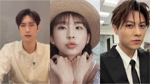 小S追問1事「粿粿反應」超妙!曾保證「不會出軌」專家秒拆台1情況例外