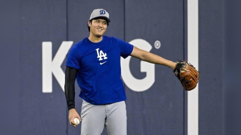 MLB／大戰18局後不累！「二刀流」大谷翔平世界大賽G4登板、道奇先發名單出爐